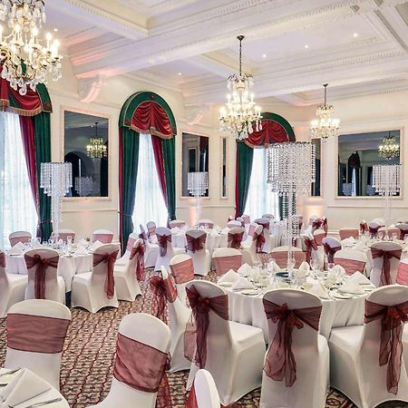 Mercure Bristol Grand Hotel Екстер'єр фото