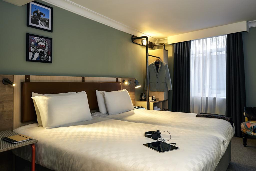 Mercure Bristol Grand Hotel Екстер'єр фото
