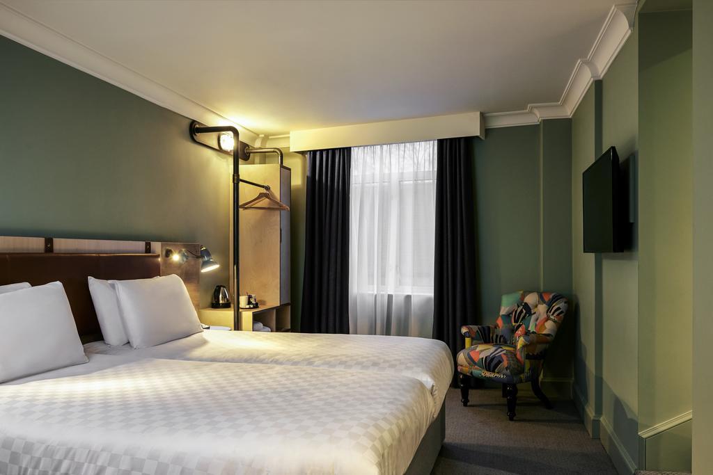 Mercure Bristol Grand Hotel Екстер'єр фото