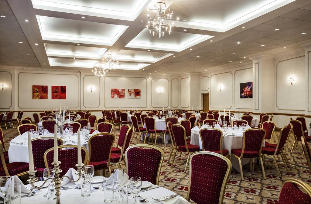 Mercure Bristol Grand Hotel Екстер'єр фото