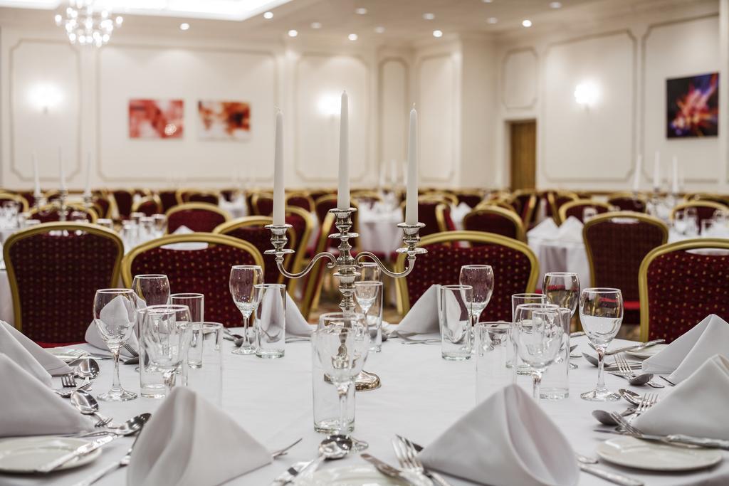 Mercure Bristol Grand Hotel Екстер'єр фото