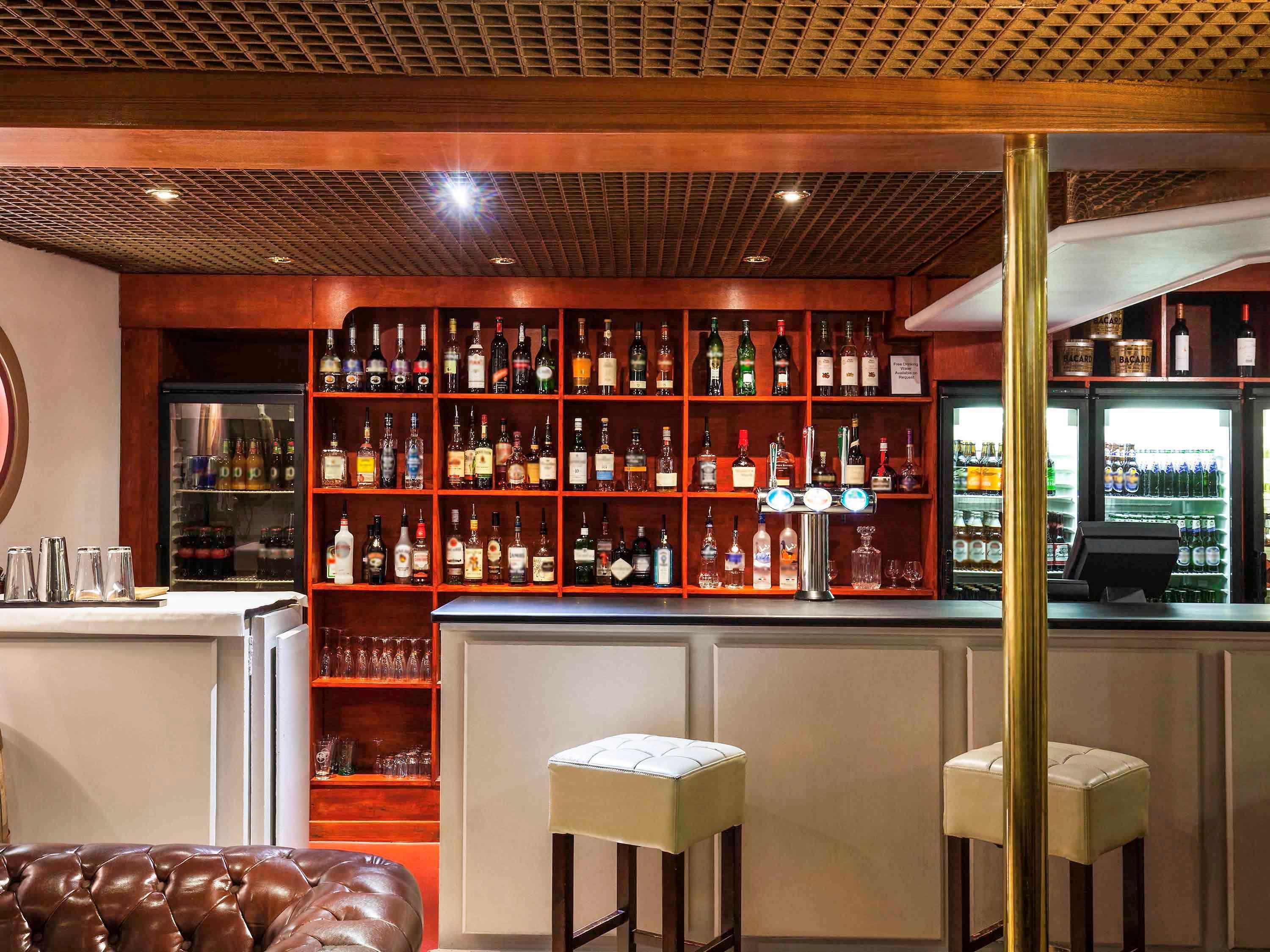 Mercure Bristol Grand Hotel Екстер'єр фото