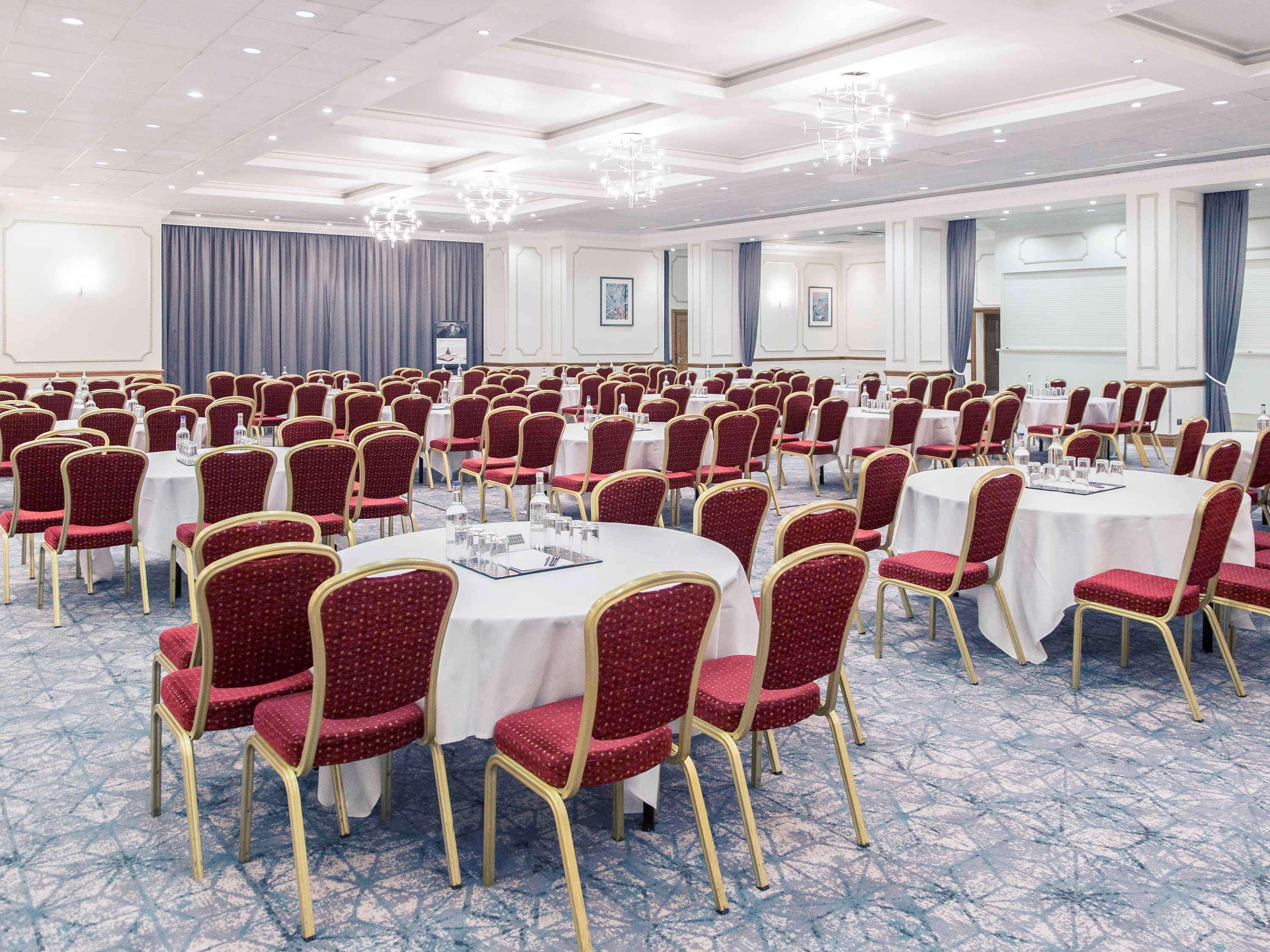 Mercure Bristol Grand Hotel Екстер'єр фото