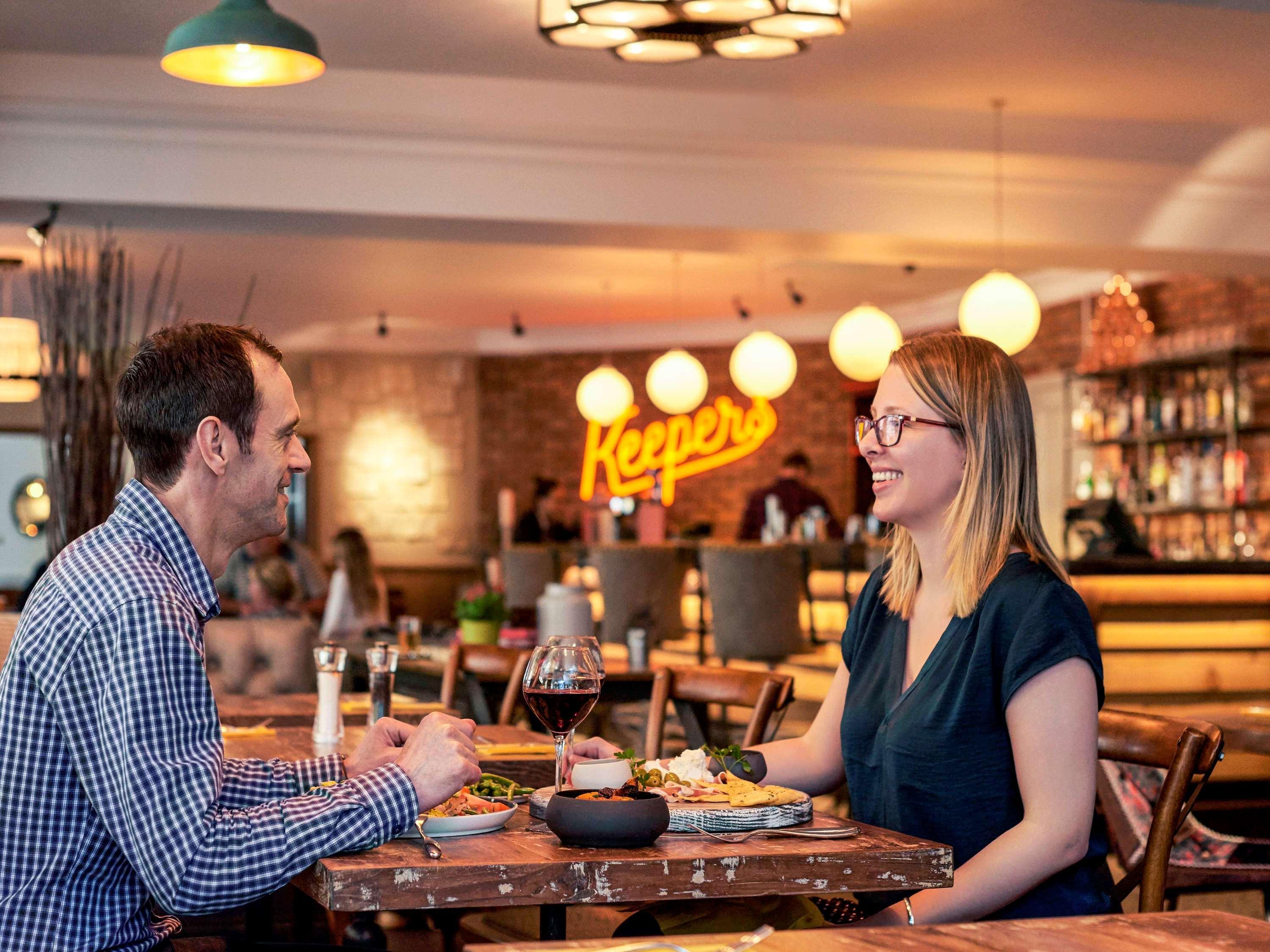 Mercure Bristol Grand Hotel Екстер'єр фото