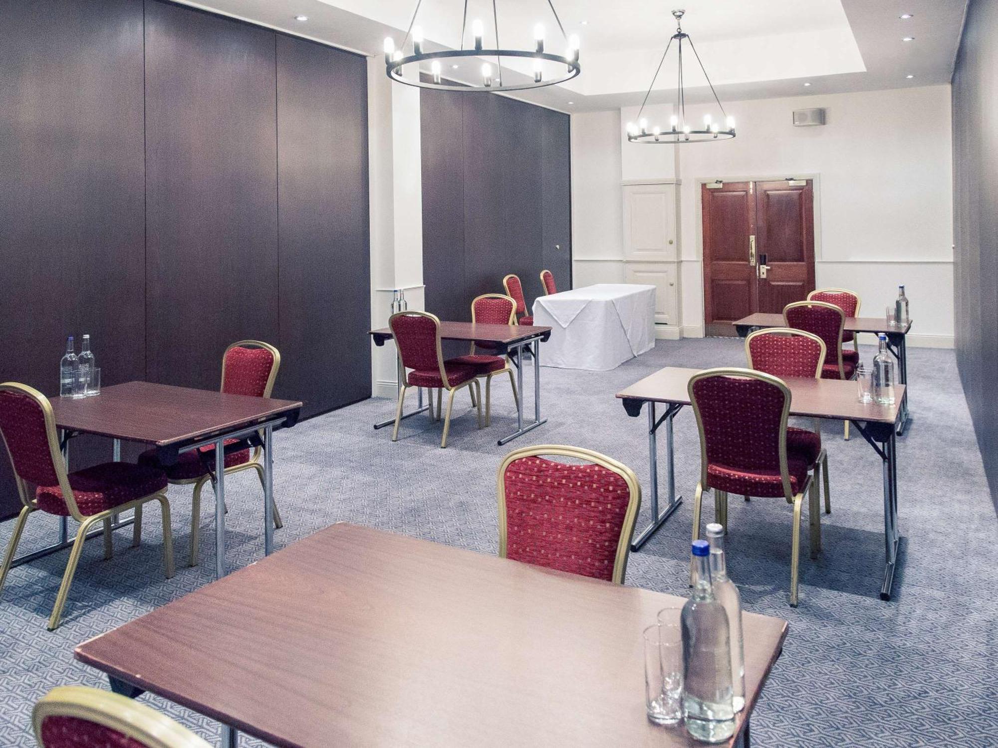 Mercure Bristol Grand Hotel Екстер'єр фото