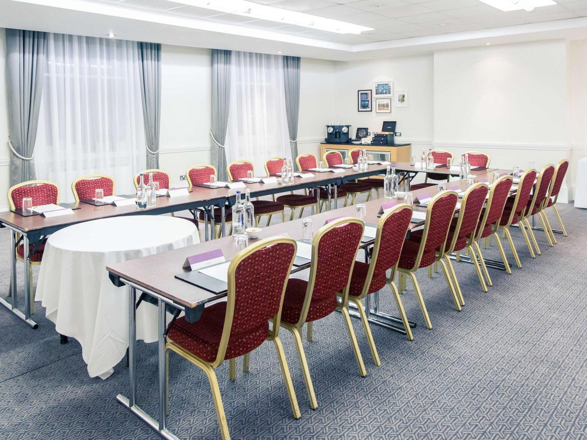 Mercure Bristol Grand Hotel Екстер'єр фото