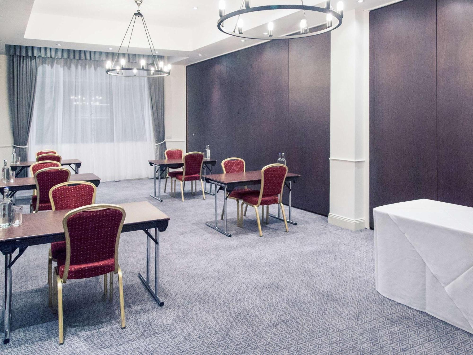 Mercure Bristol Grand Hotel Екстер'єр фото